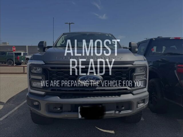 2023 Ford F-250 Super Duty Lariat