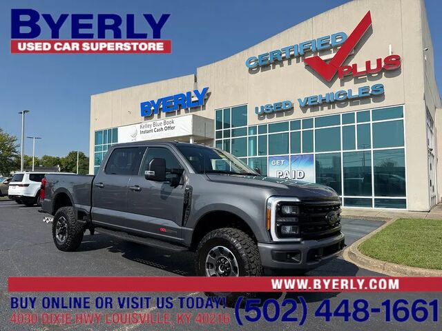 2023 Ford F-250 Super Duty XLT