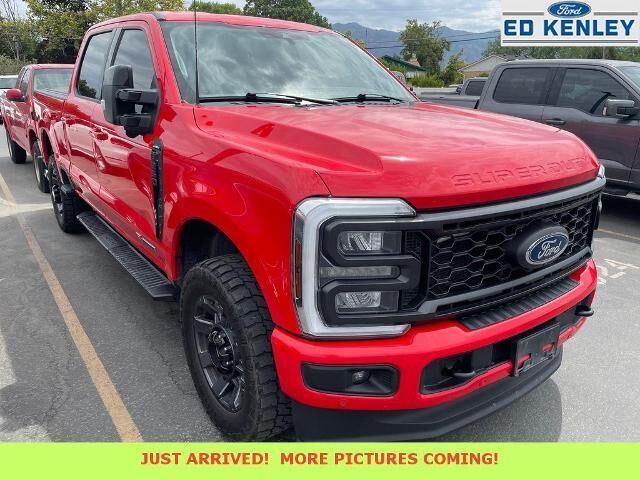2024 Ford F-250 Super Duty Lariat