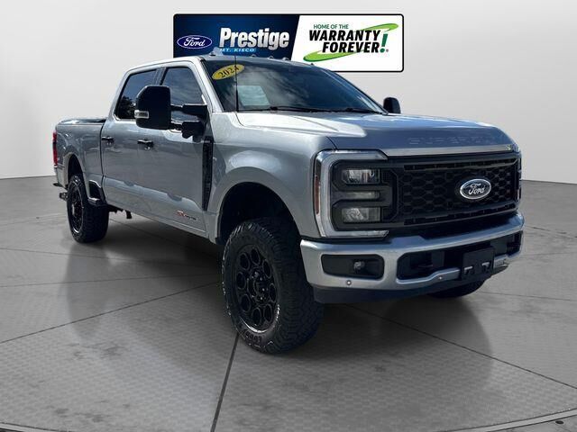 2024 Ford F-250 Super Duty Lariat