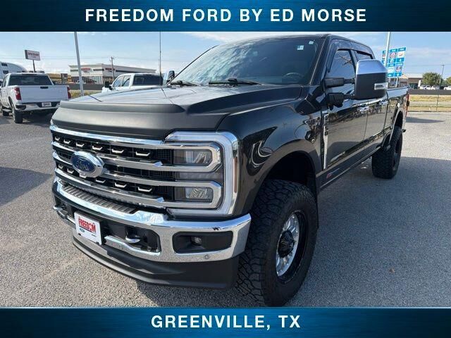 2024 Ford F-250 Super Duty King Ranch