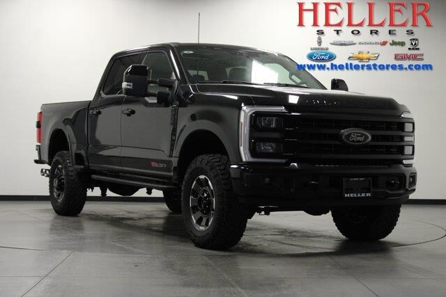 2024 Ford F-250 Super Duty Lariat