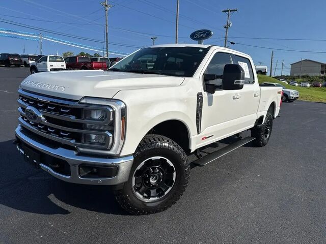 2024 Ford F-250 Super Duty Lariat