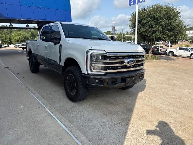 2024 Ford F-250 Super Duty King Ranch