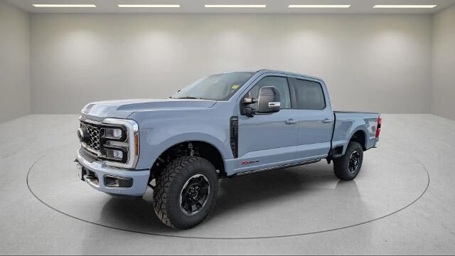 2026 Ford F-250 Super Duty XLT