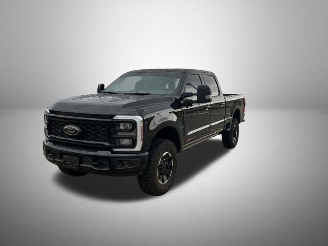 2026 Ford F-250 Super Duty Lariat