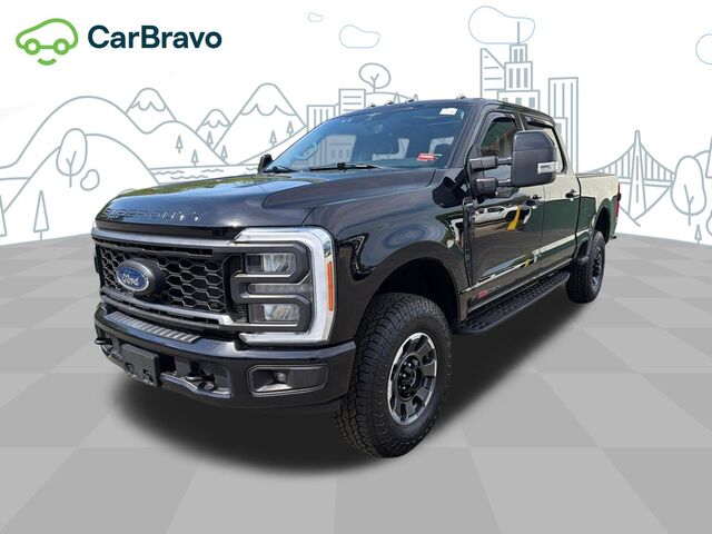 2023 Ford Super Duty F-250 SRW LARIAT