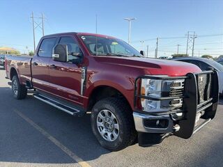 2023 Ford F-250 Super Duty XLT
