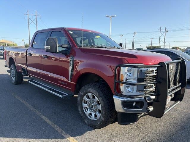 2023 Ford F-250 Super Duty XLT