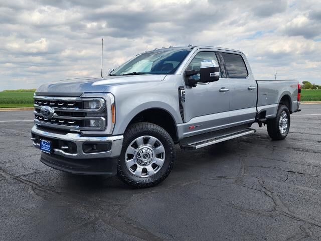 2023 Ford F-250 Super Duty Lariat