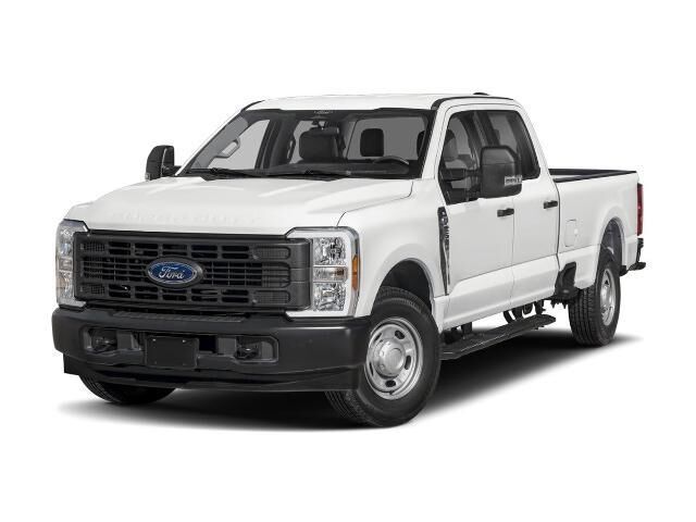 2023 Ford F-250 Super Duty Limited