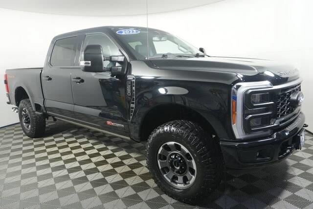 2023 Ford F-250 Super Duty Lariat