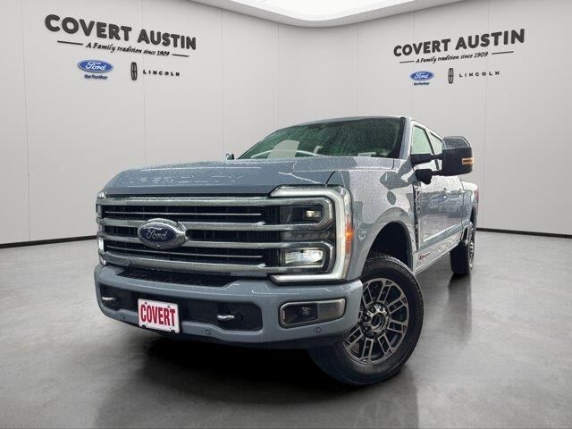 2024 Ford F-250 Super Duty Limited