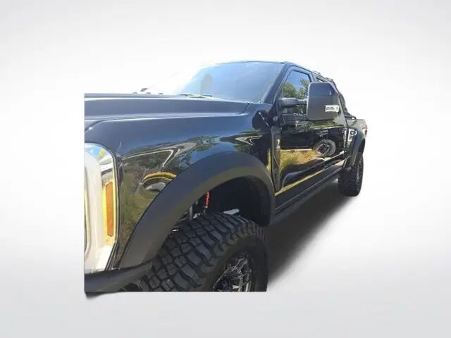 2024 Ford F-250 Super Duty Lariat