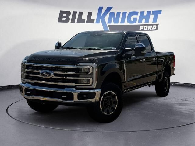 2024 Ford F-250 Super Duty King Ranch
