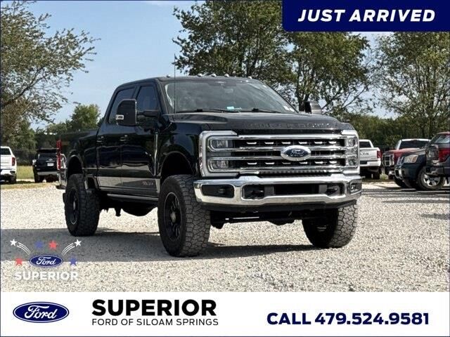 2024 Ford F-250 Super Duty Lariat