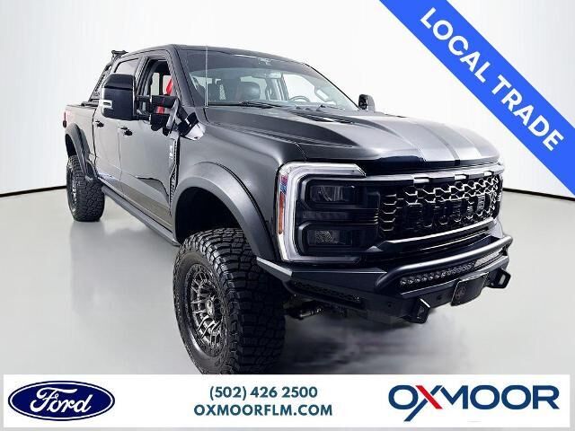 2024 Ford F-250 Super Duty XL