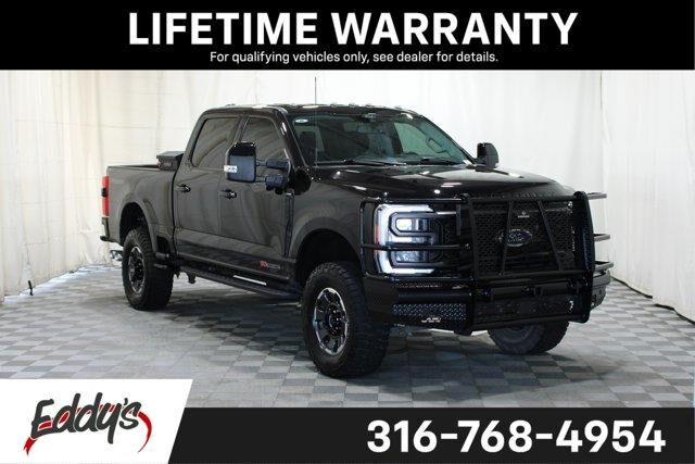 2024 Ford F-250 Super Duty Lariat