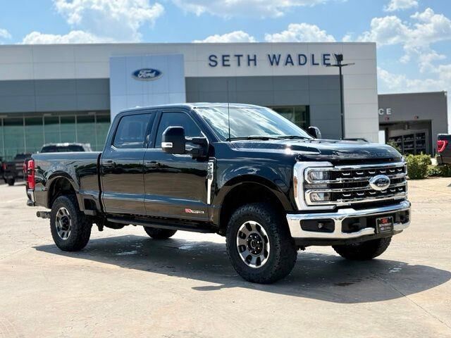 2024 Ford F-250 Super Duty Lariat