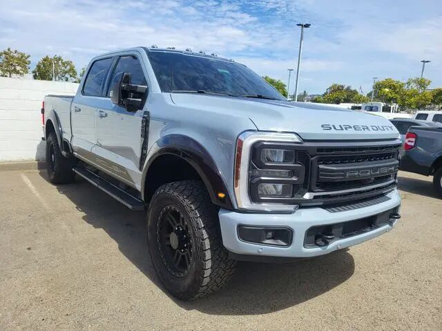 2024 Ford F-250 Super Duty Lariat