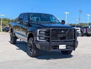 2025 Ford F-250 Super Duty Lariat