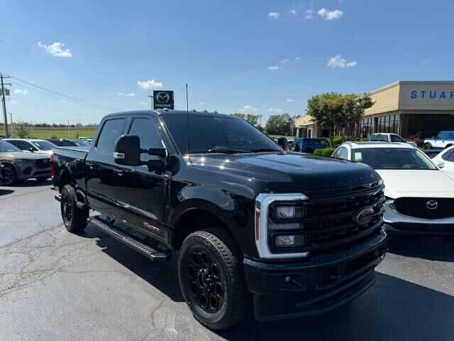 2024 Ford F-250 Super Duty XLT