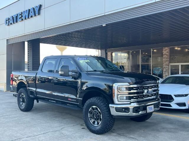 2024 Ford F-250 Super Duty Lariat
