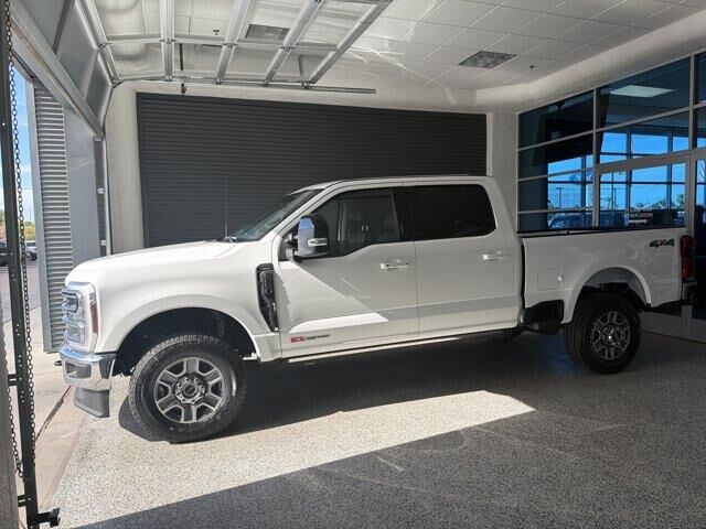 2024 Ford F-250 Super Duty Lariat