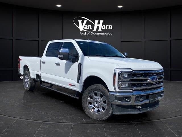 2024 Ford F-250 Super Duty Lariat