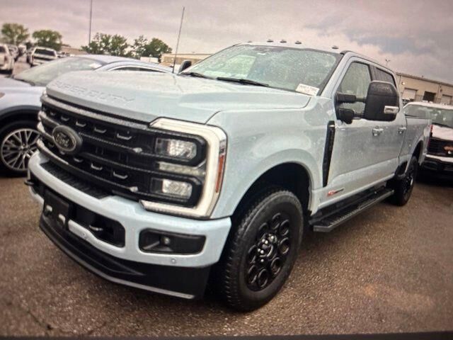 2024 Ford F-250 Super Duty Lariat