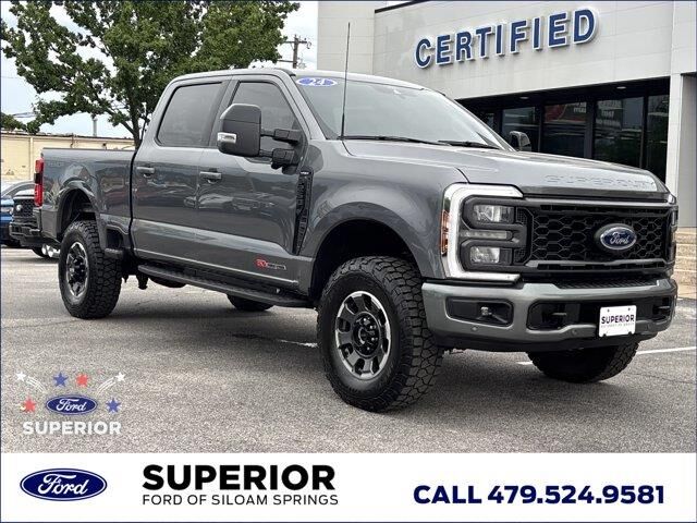 2024 Ford F-250 Super Duty Lariat