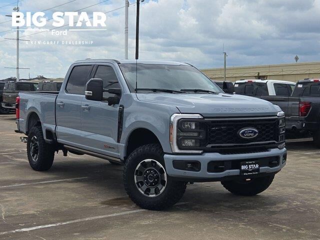 2024 Ford F-250 Super Duty Lariat
