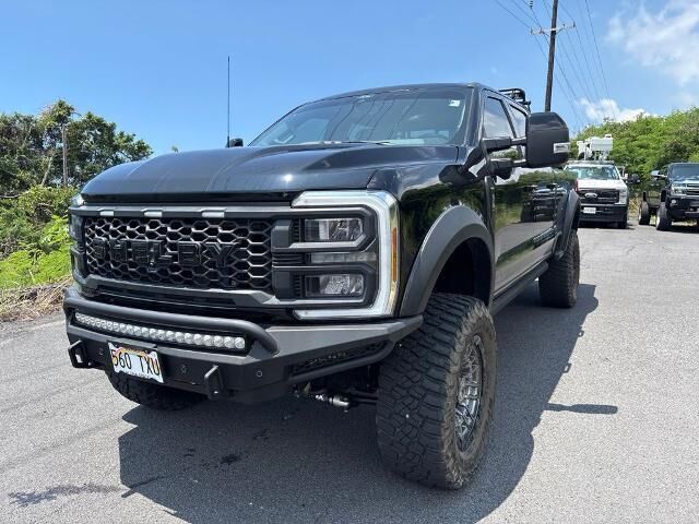 2024 Ford F-250 Super Duty Lariat