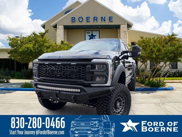 2024 Ford F-250 Super Duty Lariat