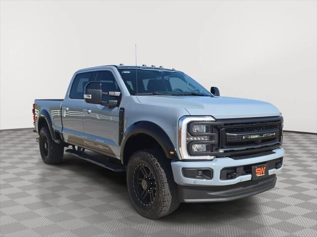 2024 Ford F-250 Super Duty Lariat