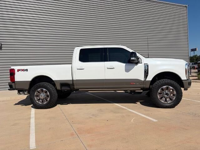 2026 Ford F-250 Super Duty King Ranch