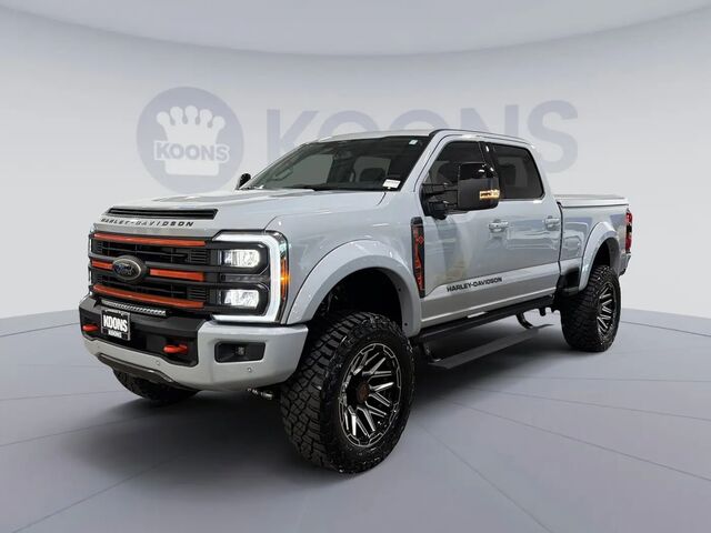 2026 Ford F-250 Super Duty Lariat