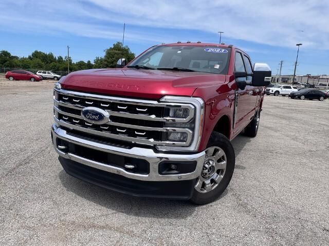 2023 Ford F-250 Super Duty Lariat