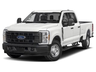 2023 Ford F-250 Super Duty Lariat