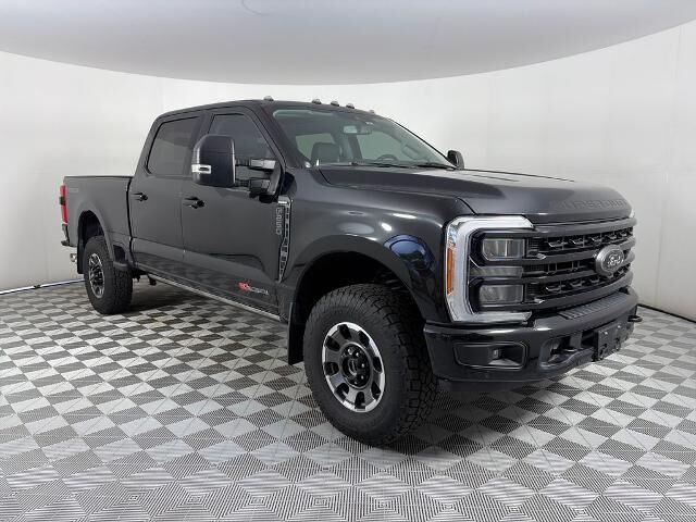 2023 Ford F-250 Super Duty Lariat