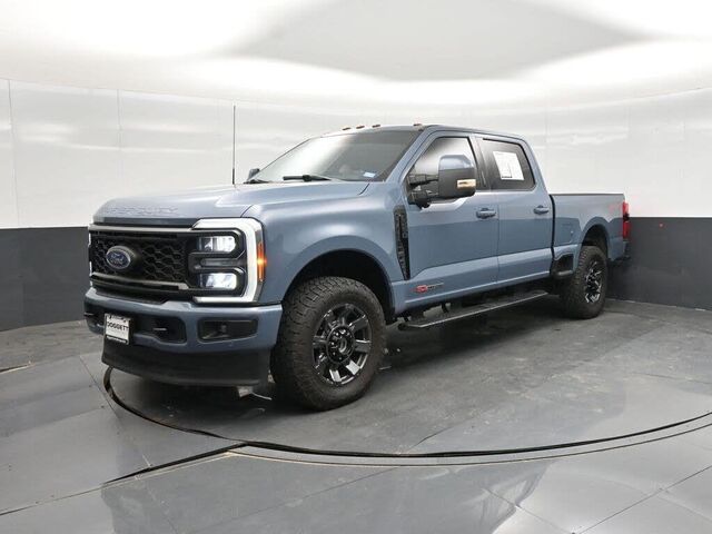 2023 Ford F-250 Super Duty Lariat
