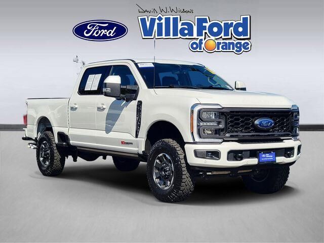 2023 Ford F-250 Super Duty Lariat
