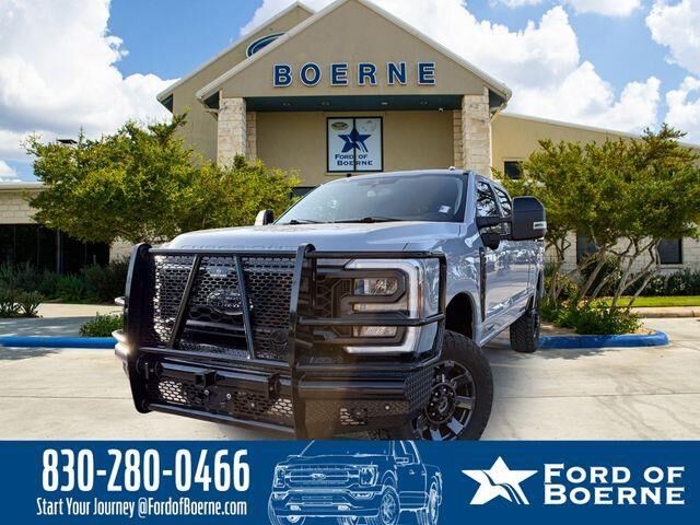 2024 Ford F-250 Super Duty Lariat