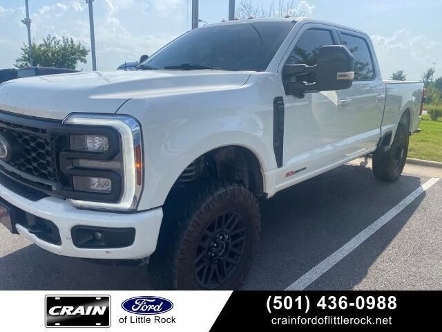 2024 Ford F-250 Super Duty Lariat