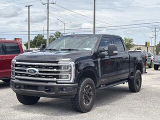 2024 Ford F-250 Super Duty King Ranch