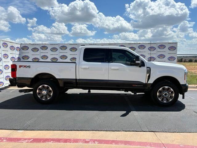 2024 Ford F-250 Super Duty King Ranch