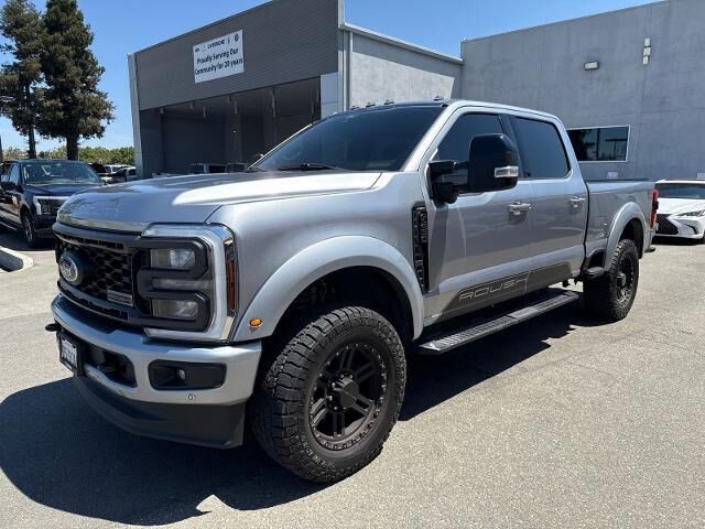2024 Ford F-250 Super Duty Lariat
