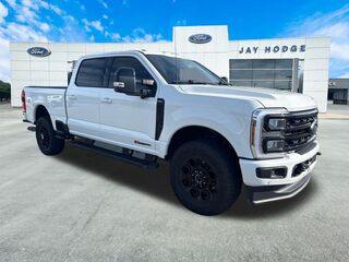 2024 Ford F-250 Super Duty Lariat