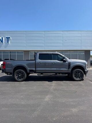 2024 Ford F-250 Super Duty Lariat