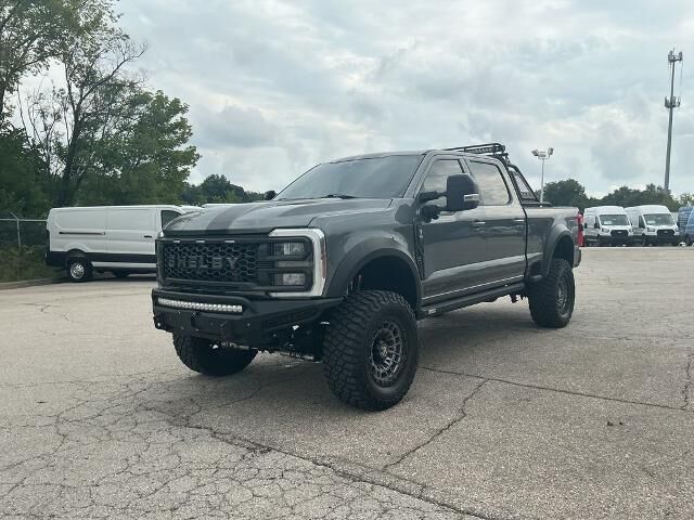 2024 Ford F-250 Super Duty Lariat